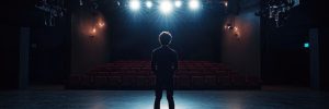 theater acoustics