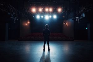 theater acoustics